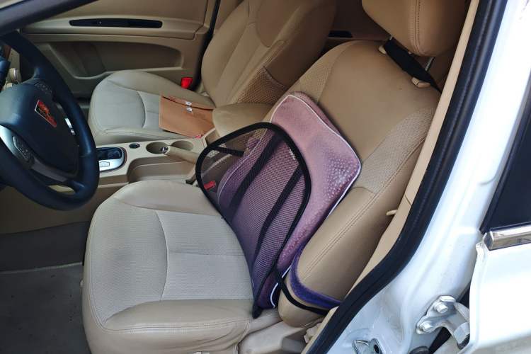 Used Roewe 350 2014 1.5L Automatic Xunyue Version Left Front Seat