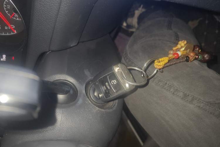 Used Volkswagen Golf 2018 1.6L Automatic Comfort Model
