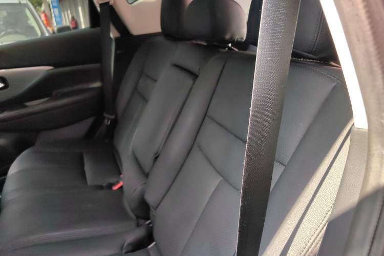 Used Nissan Murano 2021 2.5L XE Two-Wheel Drive Elite Edition
