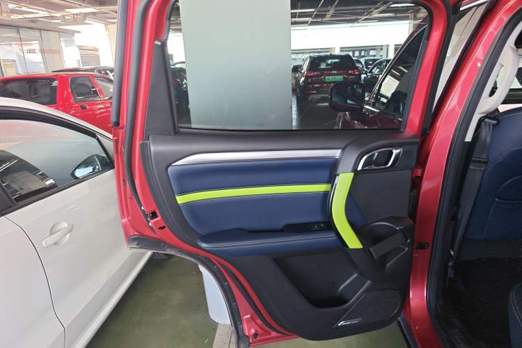 Used Haval DARGO 2021 1.5T DCT Two-Wheel Drive Border Collie Edition