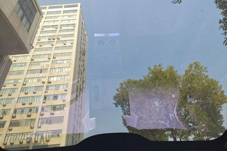 Used Xiaomi Auto YU7 2025 Ultra-Long Range Rear-Wheel Drive Version
