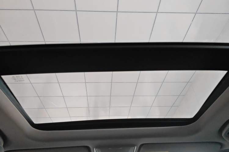 Used Honda Breeze 2021 240TURBO CVT Two-Wheel Drive Smart Enjoyment Version