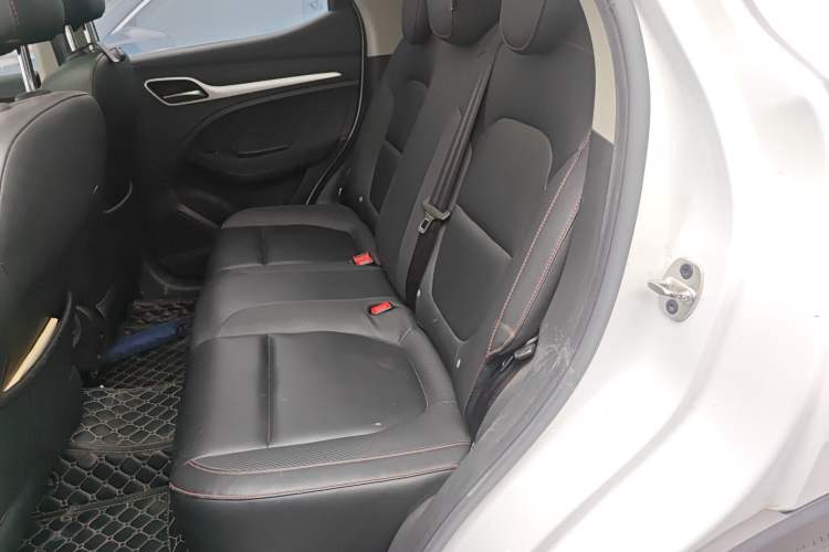 Used MG ZS 2020 180 DVVT Manual Lite
