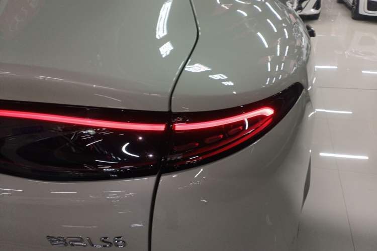 Used IM LS6 2026 Model Range-Extending 52 Max