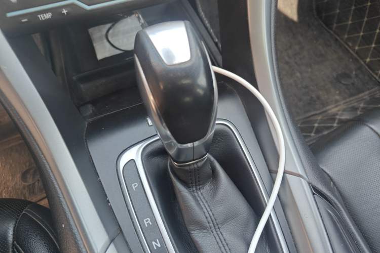 Used Ford Mondeo 2013 2.0L GTDi 200 Fashion Edition
