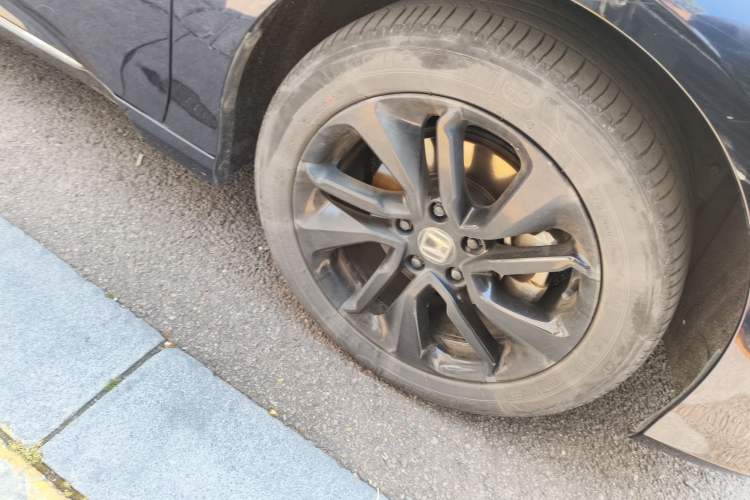 Used Honda Accord 2021 260TURBO Luxury Starry Sky Limited Edition