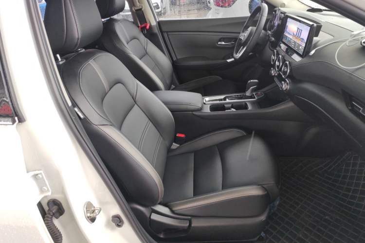 Used Nissan Sylphy 2023 1.6L CVT Enjoyment Edition
