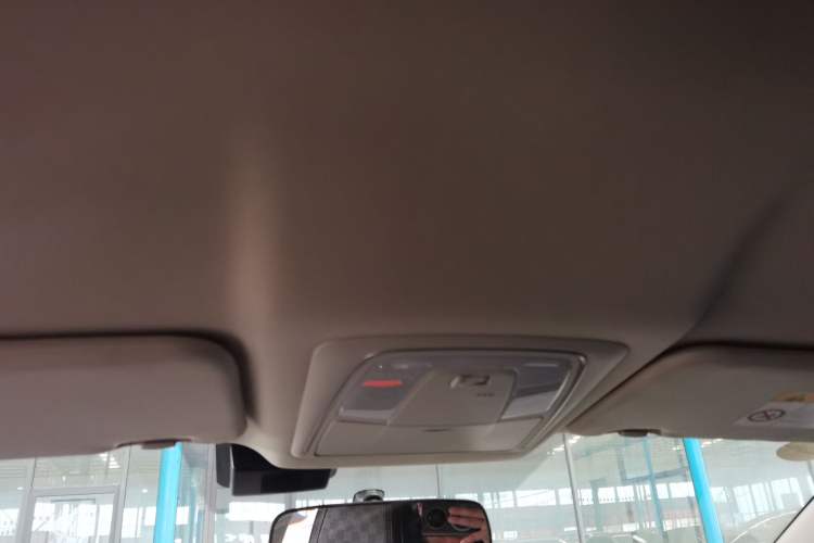 Used Venucia Venucia D60EV 2023 PLUS Comfort Edition SI Model