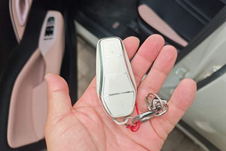 Used BYD Seagull 2025 305km Active Version