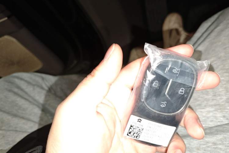 Used Nio ES8 2026 Model 6-seat Executive Luxury Edition