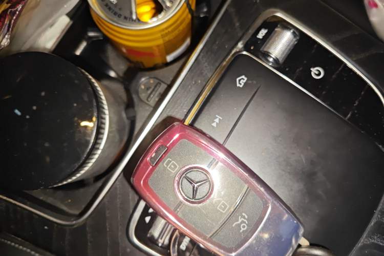 Used Mercedes-Benz C-Class 2019 Restyled C 260 L Sport Edition