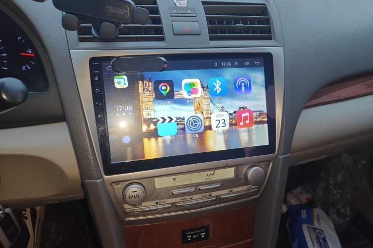 Used Toyota Camry 2013 200E Classic Elite Edition