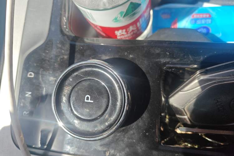 Used Hycan Z03 2021 Trendy Smart Edition