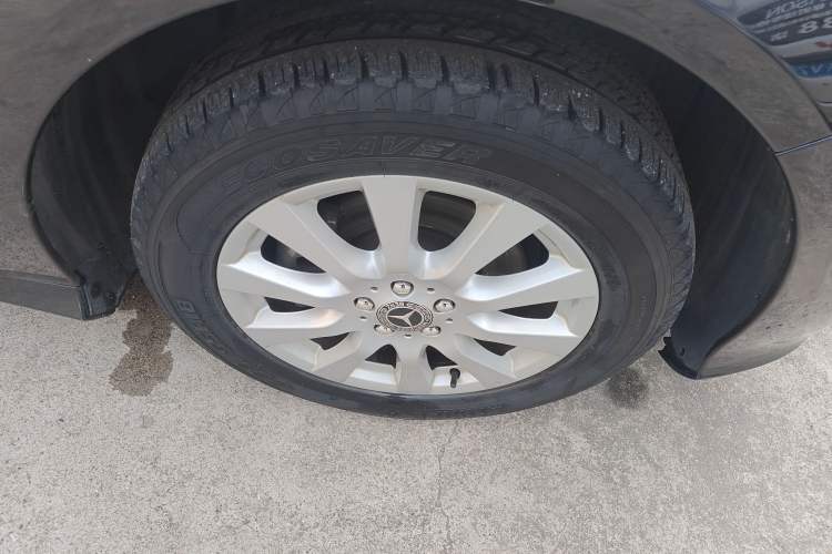 Used Mercedes-Benz R-Class 2010 R 350 L 4MATIC