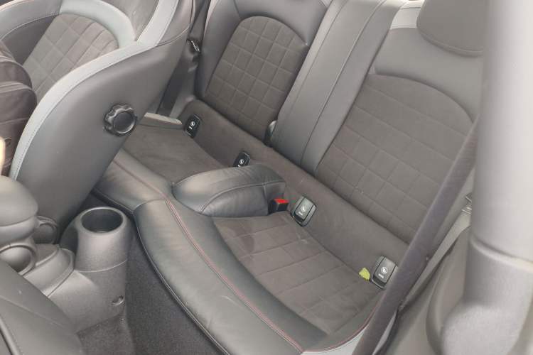 Used MINI MINI 2022 Updated 2.0T COOPER S Racing Driver