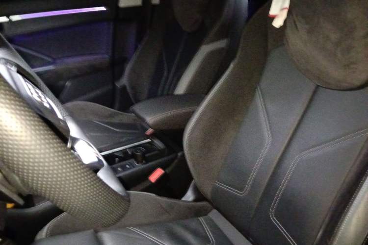 Used Audi Q3 Sportback 2023 40 TFSI Fashion Model