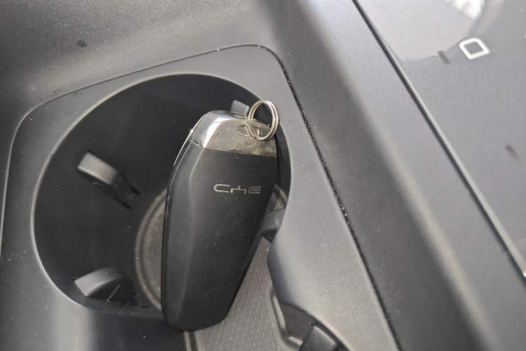 Used BYD Destroyer 05 2023 Champion Edition DM-i 55KM Luxury Model
