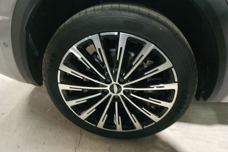 Used Geely Auto Monjaro L Intelligent Engine 2024 1.5T Tiangong Edition