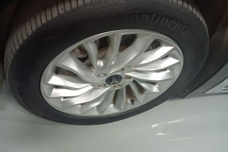 Used VOYAH Dream 2022 Low-Carbon Edition Home