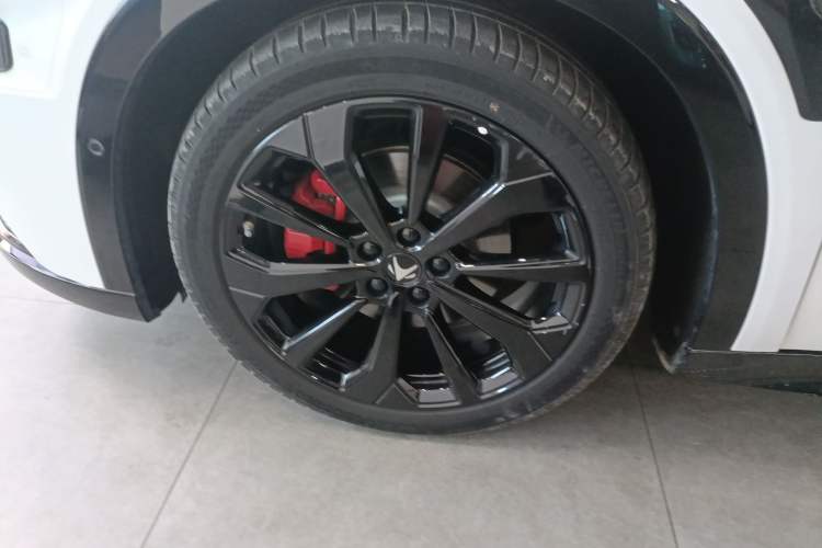 Used ARCFOX Alpha S 2022 HI Version Advanced Edition