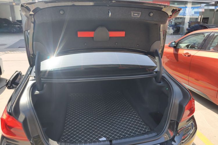 Used BMW 5 Series 2020 530Li Leading Edition Luxury Package
