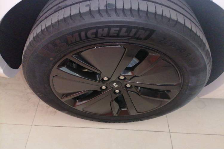 Used Li Auto L7 2024 Pro Model