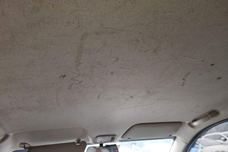 Used Wuling Hongguang 2015 1.5L S Basic Version China V Standard