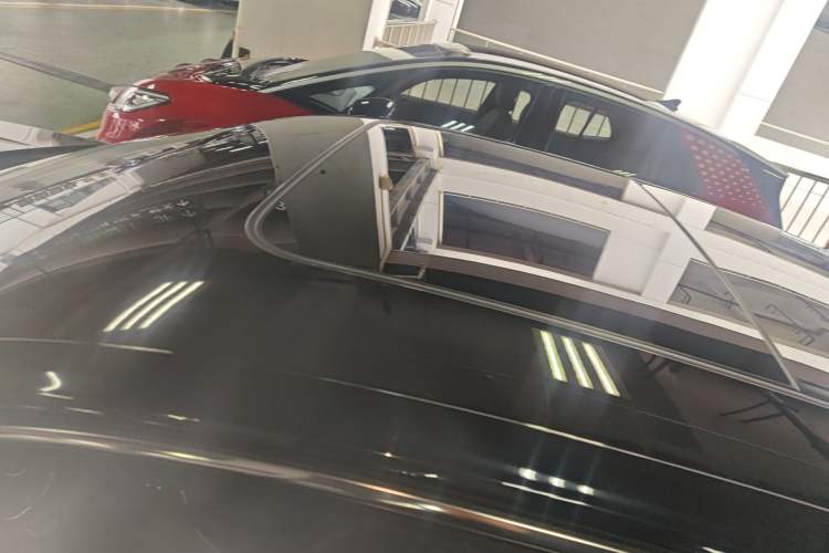 Used Volkswagen Passat 2019 330TSI Elite Edition China V Standard
