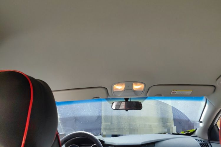 Used Hyundai Sonata 2011 2.0L Automatic Fashion Edition