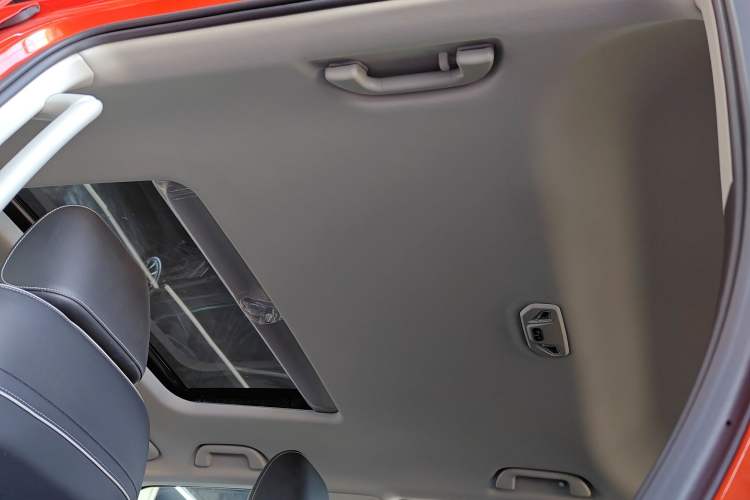 Used Tank 300 2021 Off-Road Edition 2.0T Conqueror
