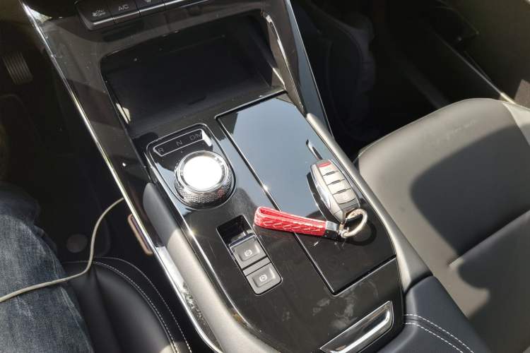 Used Haval H6 2021 3rd Generation 1.5T Automatic Two-Wheel Drive Max
