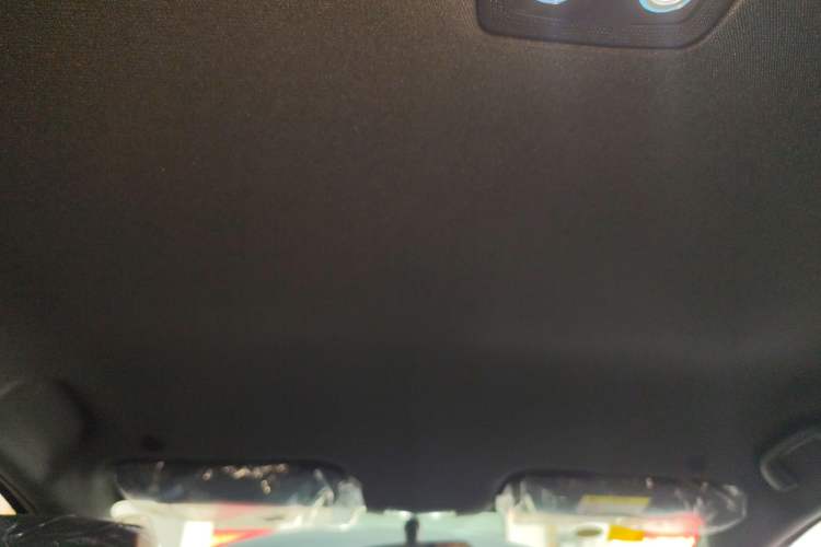 Used BYD Dolphin 2025 420km Free Edition