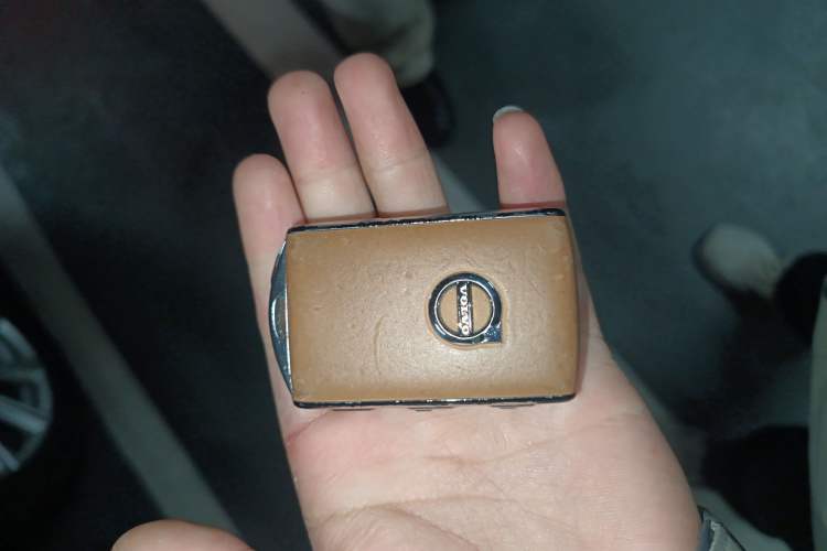 Used Volvo XC90 2018 T6 Prestige 7-Seater
