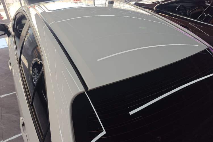 Used Toyota Levin 2023 185T CVT Sport Edition Roof