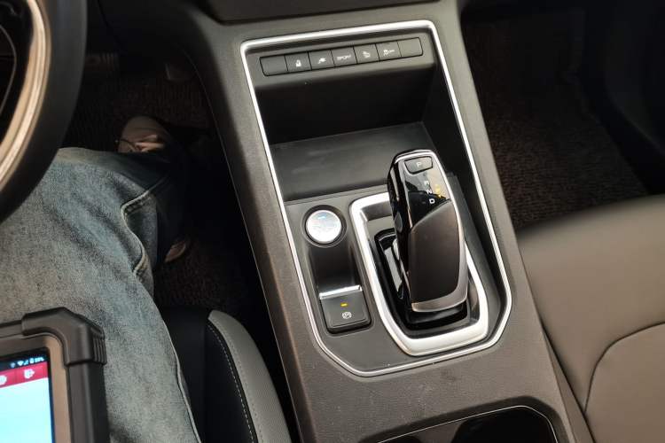 Used Dongfeng Aeolus E70 2021 Revised Version 3 500 Ultra-Comfort Edition
