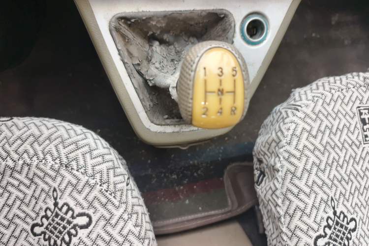 Used Karry Youya 2 2013 1.5L Comfort Model
