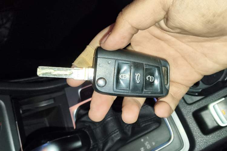 Used Volkswagen Golf 2015 1.4TSI Automatic Comfort Model