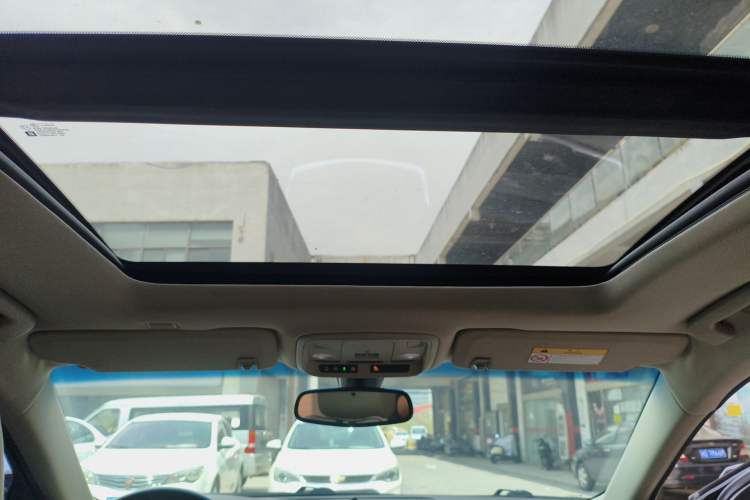 Used Cadillac XTS 2017 28T Tech Edition
