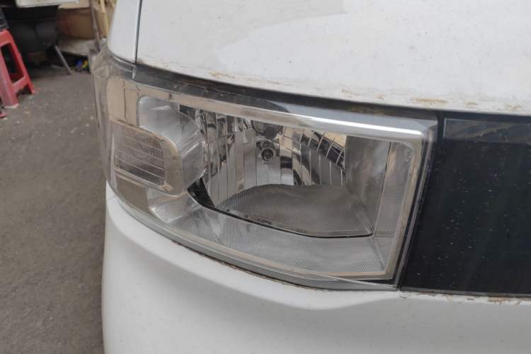 Used Wuling Hongguang MINIEV 2022 Easy Version Lithium Iron Phosphate
