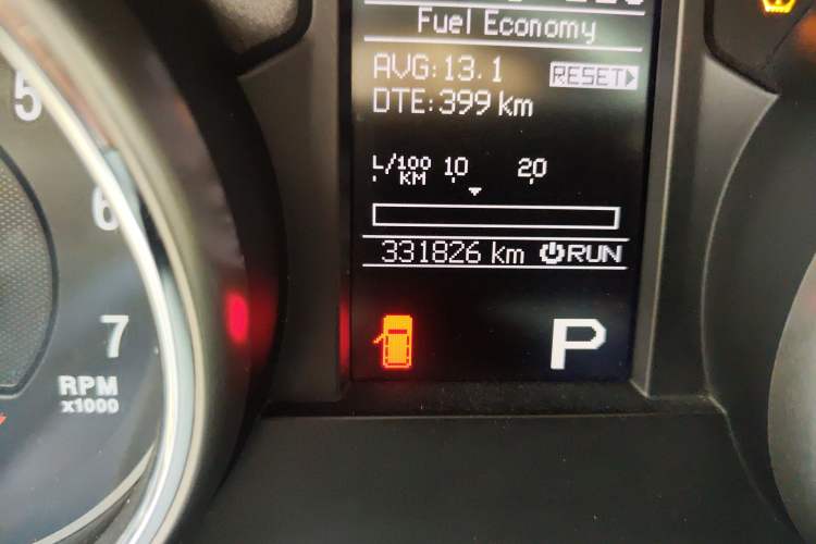 Used Jeep Grand Cherokee 2013 3.6L Comfort Edition