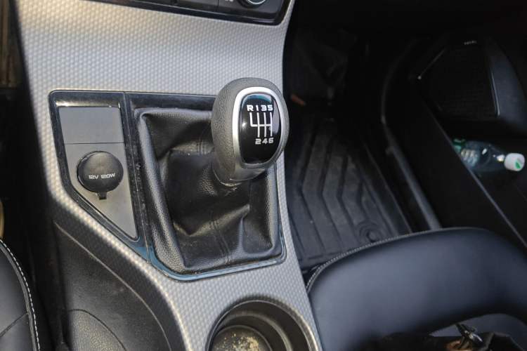 Used Geely Auto Emgrand GS 2016 Elegant Edition 1.8L Manual LingShang Model