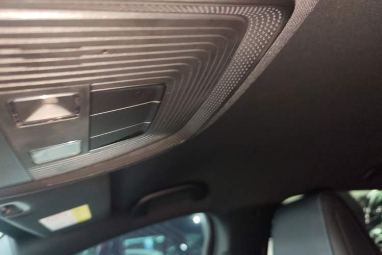 Used BYD Seal 06 New Energy 2025 DM-i Smart Drive 80KM Luxury Model Headliner