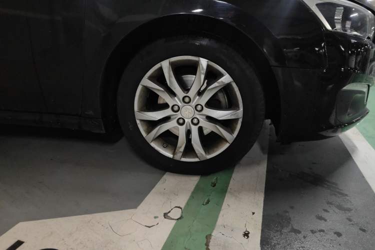 Used Peugeot 508 2015 1.6THP Automatic Prestige Edition