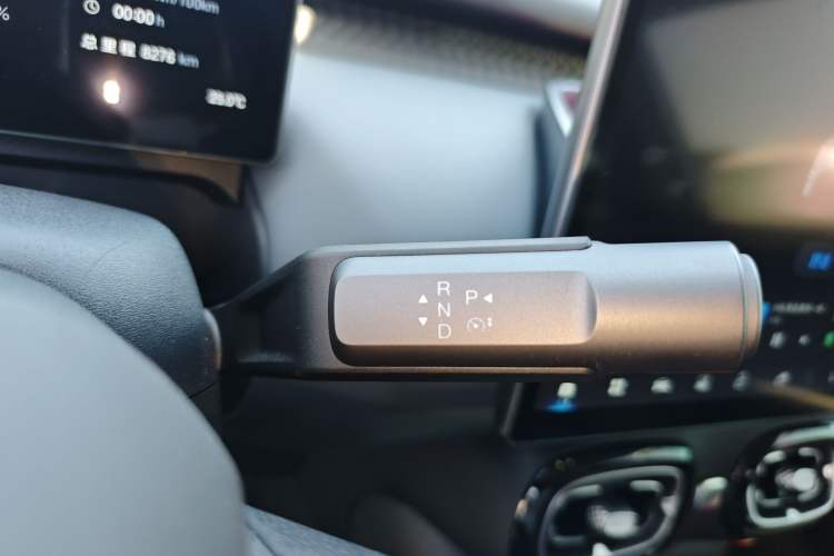 Used AION UT 2025 330 Starlight Edition