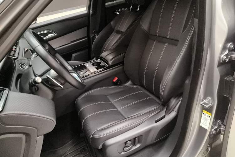 Used Land Rover Range Rover Velar 2020 P250 R-DYNAMIC S