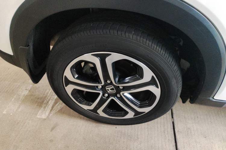 Used Honda XR-V 2021 1.5L CVT Classic Edition