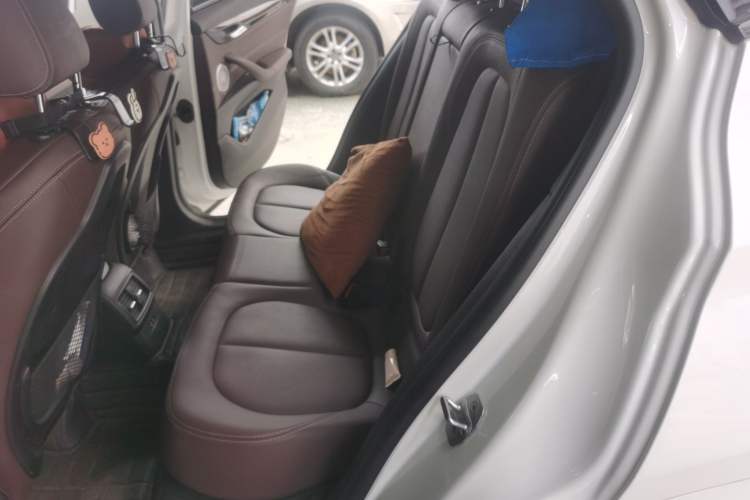 Used BMW X2 2021 sDrive25i Leading Model M Sport Package
