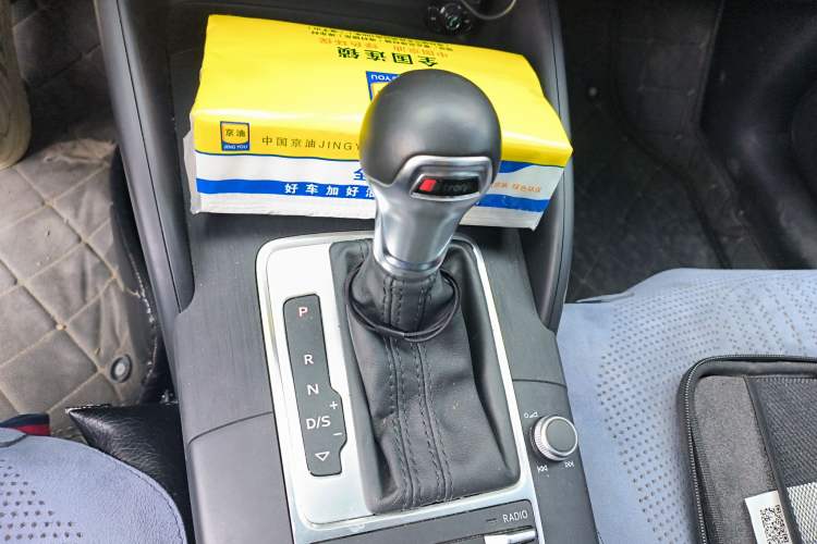 Used Audi A3 2014 Sportback 35 TFSI Automatic Style Edition