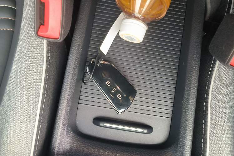 Used Volkswagen ID.3 2022 Pro Smart Edition