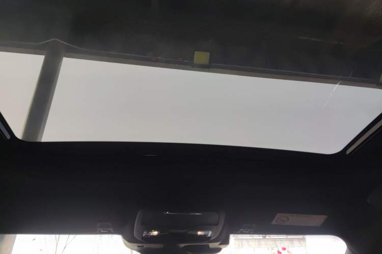 Used Lincoln Corsair 2020 2.0T Two-Wheel Drive Luxury Edition